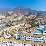 Apartmán Island Village Paradise By Altamarhomes Costa Adeje (Tenerife)