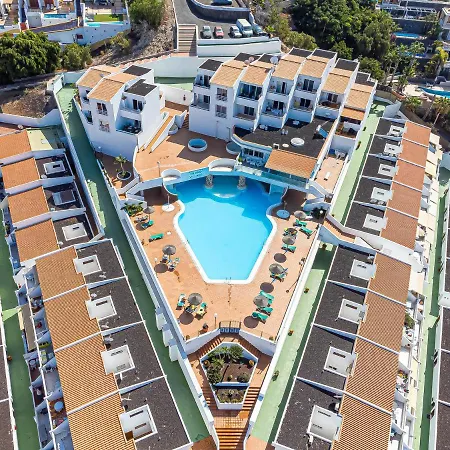 Апартаменти Island Village Paradise By Altamarhomes Адехе