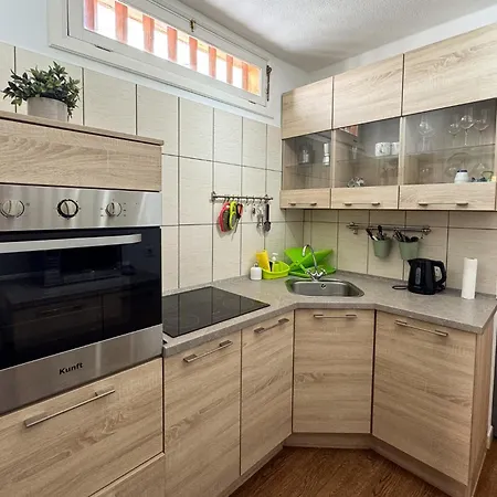 Island Village Paradise By Altamarhomes Апартаменти Адехе