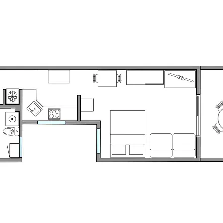 Island Village Paradise By Altamarhomes 阿德耶