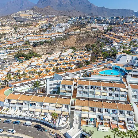 Island Village Paradise By Altamarhomes Apartament