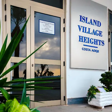 Island Village Paradise By Altamarhomes *