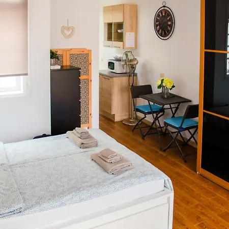 Island Village Paradise By Altamarhomes Appartement *