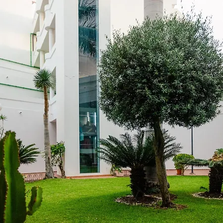 Apartament Island Village Paradise By Altamarhomes