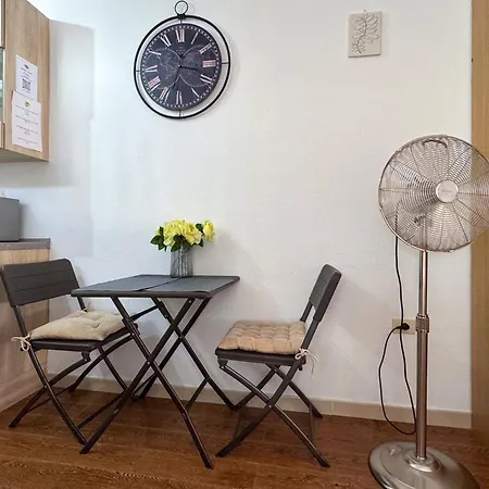 Apartament Island Village Paradise By Altamarhomes