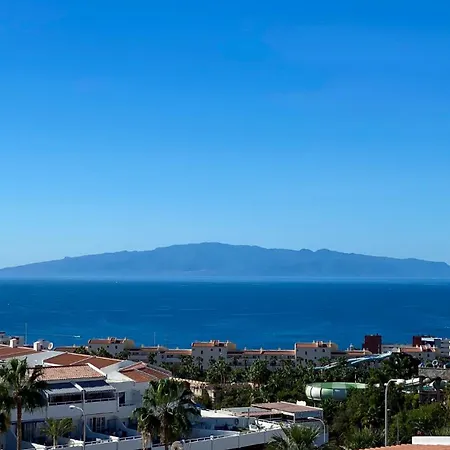 Island Village Paradise By Altamarhomes Costa Adeje (Tenerife)
